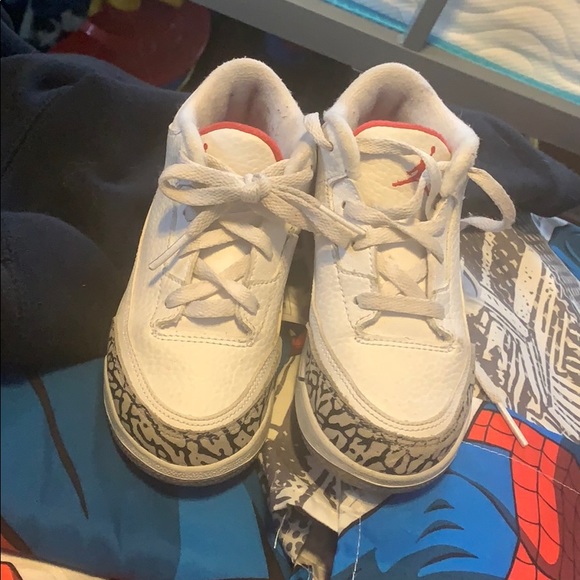 Shoes - Picture 1 of 4